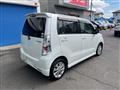 2009 Suzuki Wagon R