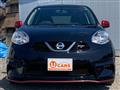 2014 Nissan March