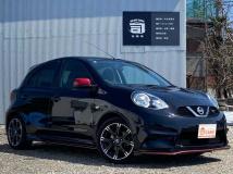 2014 Nissan March