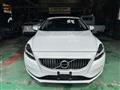 2017 Volvo V40
