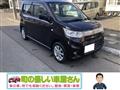 2013 Suzuki Wagon R