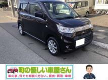 2013 Suzuki Wagon R
