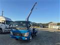2008 Mitsubishi Canter