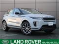2024 Land Rover RangeRover Evoque