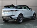 2024 Land Rover RangeRover Evoque