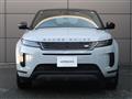 2024 Land Rover RangeRover Evoque