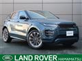 2025 Land Rover RangeRover Evoque