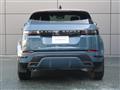 2025 Land Rover RangeRover Evoque