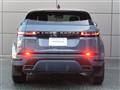 2025 Land Rover RangeRover Evoque