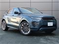 2025 Land Rover RangeRover Evoque