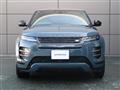 2025 Land Rover RangeRover Evoque