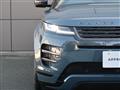 2025 Land Rover RangeRover Evoque