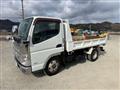 2014 Mitsubishi Canter