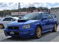 2002 Subaru Impreza Wrx