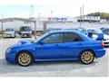 2002 Subaru Impreza Wrx