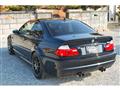 2005 BMW M Model
