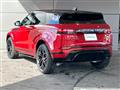 2020 Land Rover RangeRover Evoque
