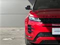 2020 Land Rover RangeRover Evoque
