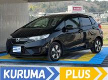 2017 Honda Fit