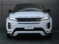 2024 Land Rover RangeRover Evoque