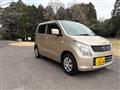 2009 Suzuki Wagon R