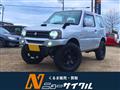 2008 Suzuki Jimny