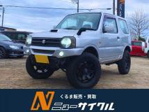 2008 Suzuki Jimny