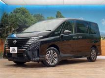 2024 Nissan Serena