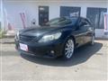 2009 Toyota Mark X