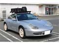 1999 Porsche 911