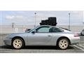 1999 Porsche 911