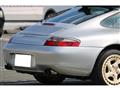 1999 Porsche 911