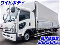 2018 Isuzu Isuzu Others