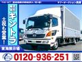 2016 Hino Hino Others