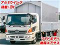 2018 Hino Hino Others