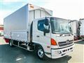 2018 Hino Hino Others