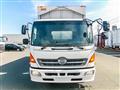 2018 Hino Hino Others