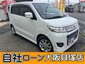 2009 Suzuki Wagon R