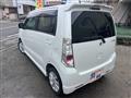 2009 Suzuki Wagon R