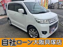 2009 Suzuki Wagon R