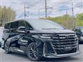 2024 Toyota Vellfire