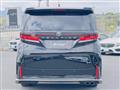 2024 Toyota Vellfire