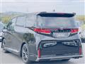 2024 Toyota Vellfire