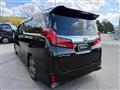 2018 Toyota Alphard G
