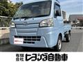 2018 Daihatsu Hijet Truck