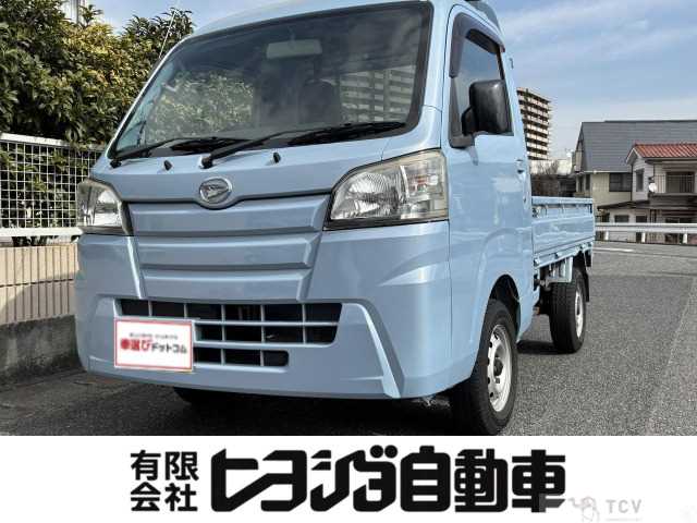 2018 Daihatsu Hijet Truck
