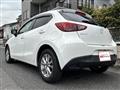 2017 Mazda Demio