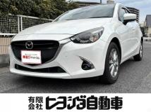 2017 Mazda Demio