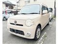 2012 Daihatsu MIRA COCOA
