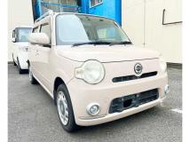 2012 Daihatsu MIRA COCOA